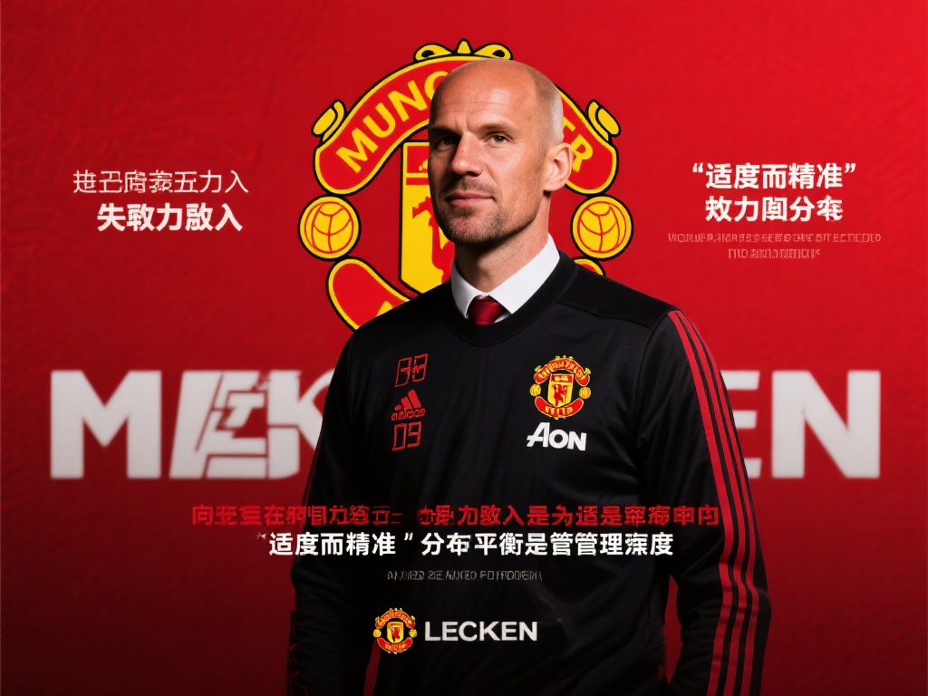 滕哈格有潜力带领红魔重现辉煌，但前提是将