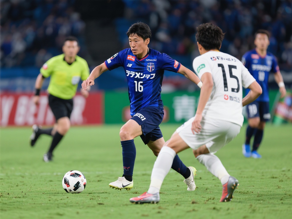 横滨水手与川崎前锋对决:期待触底反弹的困境之战 从最近三场比赛情况来看,川崎面对联赛中游