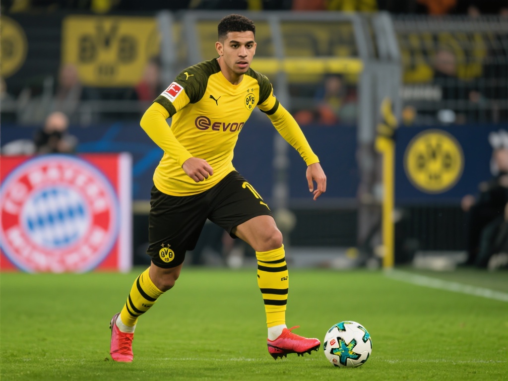 鲁本·格雷罗自加盟德甲以来，一直以其出色