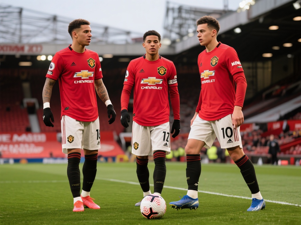 曼联冬季引援的核心在于补强短板。然而，若