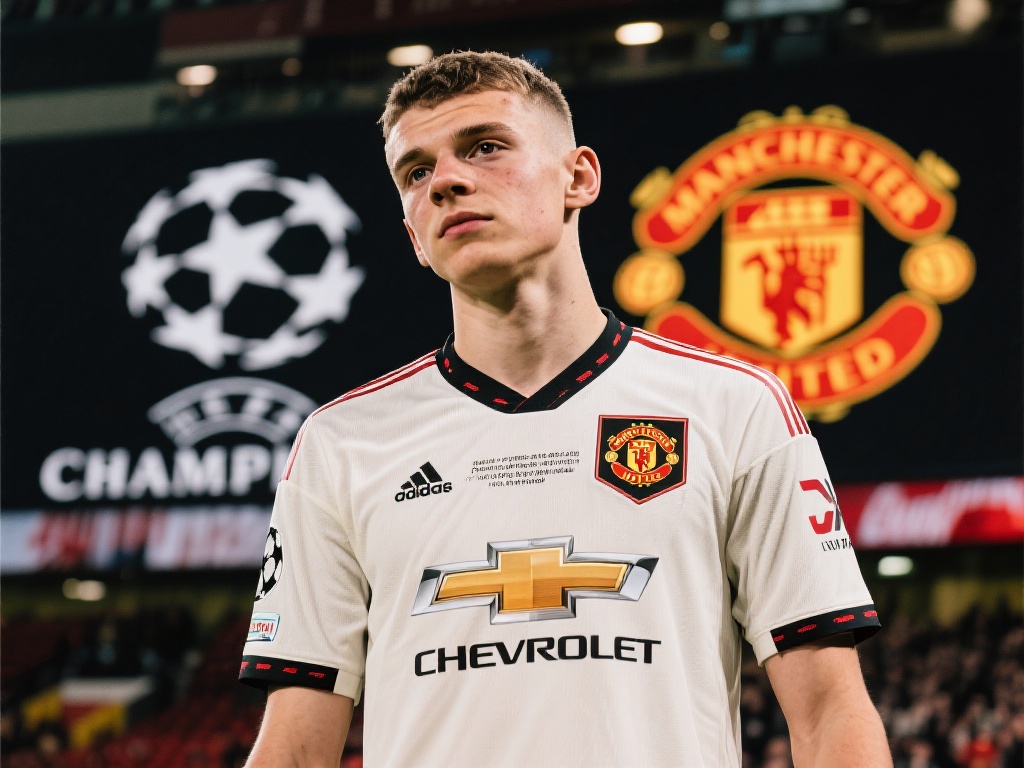 曼联锁定齐尔克泽,设法在无欧冠情况下吸引新星 近年来,曼联的欧冠成绩屡屡失意,让球迷与