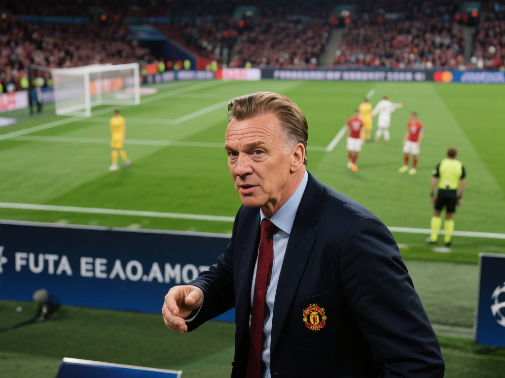 范加尔:卡塔尔世界杯潜藏幕后策划,我永远诚实无欺。 范加尔的质疑结合这一现实,确实不能完全忽