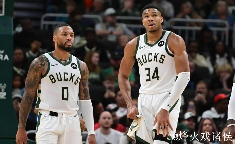 字母哥希罗互换球队,雄鹿与热火达成重磅交易 字母哥希罗互换球队,雄鹿与热火达成重磅交易