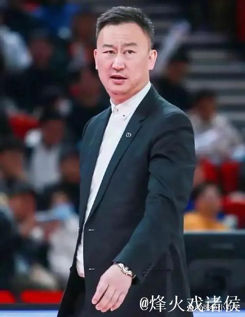 刘维伟教练在茶间教会我许多：米奇对球队满怀热爱