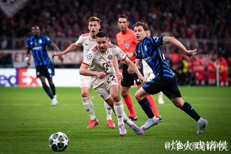 拜仁国米失利，阿森纳成欧冠唯一不败球队